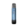 POD kit Smok Solus G Transparent Blue Многоразовая система