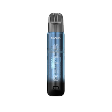 POD kit Smok Solus G Transparent Blue Многоразовая система