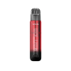 POD kit Smok Solus G Transparent Red Многоразовая система