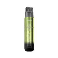 POD kit Smok Solus G Transparent Yellow Многоразовая система