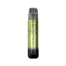 POD kit Smok Solus G Transparent Yellow Многоразовая система