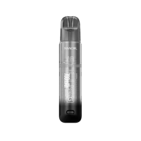 POD kit Smok Solus G Transparent Grey Многоразовая система