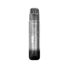 POD kit Smok Solus G Transparent Grey Многоразовая система POD kit Smok Solus G Transparent Grey Многоразовая система
