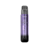 POD kit Smok Solus G Transparent Purple Многоразовая система
