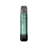POD kit Smok Solus G Transparent Green Многоразовая система