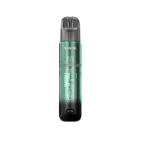 POD kit Smok Solus G Transparent Green Многоразовая система