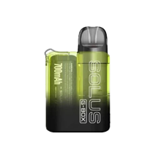 POD kit Smok Solus G-Box Transparent Yellow Многоразовая система