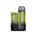 POD kit Smok Solus G-Box Transparent Yellow Многоразовая система