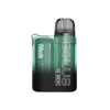 POD kit Smok Solus G-Box Transparent Green Многоразовая система