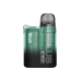 POD kit Smok Solus G-Box Transparent Green Многоразовая система