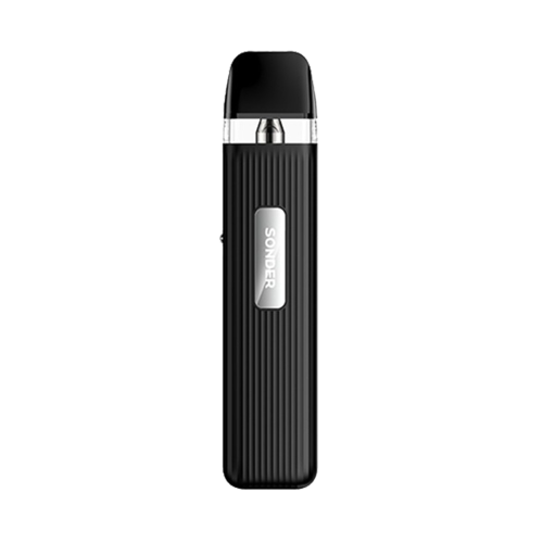 POD kit GeekVape Sonder Q Black Многоразовая система