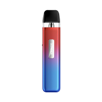 POD kit GeekVape Sonder Q Red Blue Многоразовая система
