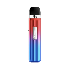 POD kit GeekVape Sonder Q Red Blue Многоразовая система