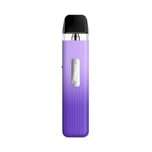 POD kit GeekVape Sonder Q Violet Purple Многоразовая система