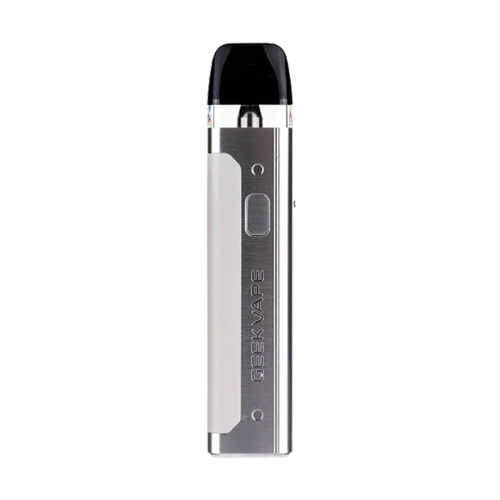 POD kit GeekVape AQ Silver Многоразовая система