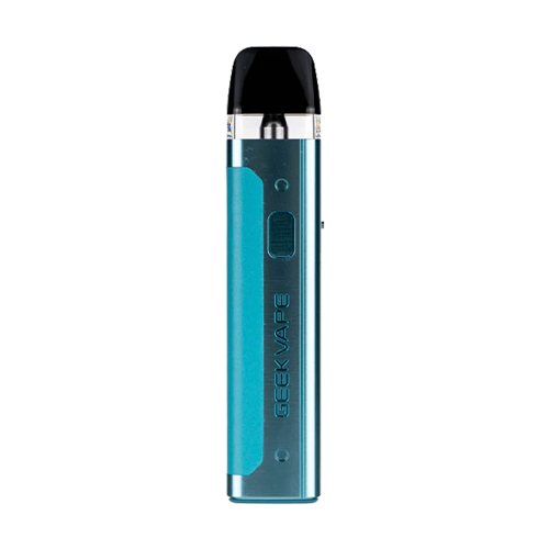 POD kit GeekVape AQ Turquise Многоразовая система