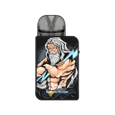 POD kit GeekVape Digiflavor Digi-U Zeus Dark Многоразовая система