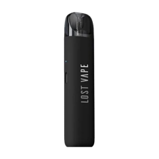 POD kit Lost vape Ursa Nano S Full Black Многоразовая система POD kit Lost vape Ursa Nano S Full Black Многоразовая система