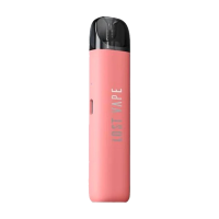 POD kit Lost vape Ursa Nano S Coral Pink Багаторазова система