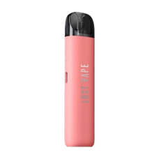 POD kit Lost vape Ursa Nano S Coral Pink Многоразовая система POD kit Lost vape Ursa Nano S Coral Pink Многоразовая система