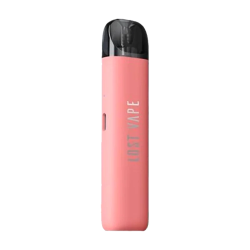 POD kit Lost vape Ursa Nano S Coral Pink Многоразовая система