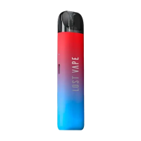 POD kit Lost vape Ursa Nano S Berry Blue Многоразовая система