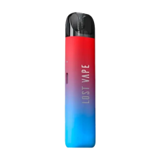 POD kit Lost vape Ursa Nano S Berry Blue Многоразовая система
