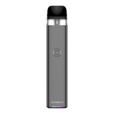 POD kit Vaporesso XROS 3 Space Grey Многоразовая система