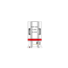 Испаритель Voopoo Vinci PnP VM3 0.45 Ом Испаритель Voopoo Vinci PnP VM3 0.45 Ом