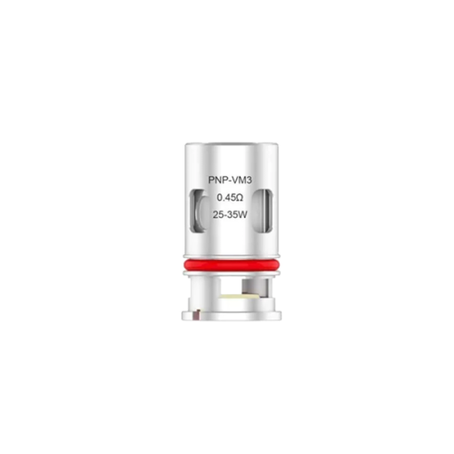 Испаритель Voopoo Vinci PnP VM3 0.45 Ом