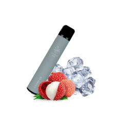 Elf Bar 1500 Lychee ice (Личи Лёд) Одноразовый POD