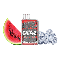 VAAL Glaz 5000 Watermelon Ice (Арбуз Лёд) Одноразовый POD