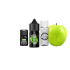 Жидкость Hype Salt Kit Apple 30 мл 50 мг Яблоко Самозамес