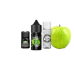 Жидкость Hype Salt Kit Apple 30 мл 50 мг Яблоко Самозамес