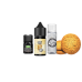 Жидкость Hype Salt Kit Cookie 30 мл 50 мг Печенье Самозамес