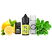 Жидкость Hype Salt Kit Lemon Mint 30 мл 50 мг Лимон Мята Самозамес