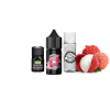 Жидкость Hype Salt Kit Lychee 30 мл 50 мг Личи Самозамес
