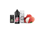 Жидкость Hype Salt Kit Lychee 30 мл 50 мг Личи Самозамес