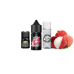 Жидкость Hype Salt Kit Lychee 30 мл 50 мг Личи Самозамес