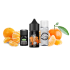 Жидкость Hype Salt Kit Mandarin 30 мл 50 мг Мандарин Самозамес