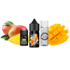 Жидкость Hype Salt Kit Mango 30 мл 50 мг Манго Самозамес