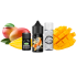 Жидкость Hype Salt Kit Mango 30 мл 50 мг Манго Самозамес