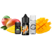Жидкость Hype Salt Kit Mango 30 мл 50 мг Манго Самозамес