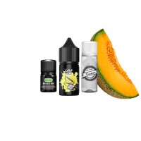 Рідина Hype Salt Kit Melon 30 мл 50 мг Диня Самозаміс