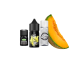Жидкость Hype Salt Kit Melon 30 мл 50 мг Дыня Самозамес