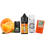 Жидкость Hype Salt Kit Orange Ball 30 мл 50 мг Оранж Бол Самозамес