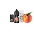 Жидкость Hype Salt Kit Peach 30 мл 50 мг Персик Самозамес