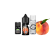 Жидкость Hype Salt Kit Peach 30 мл 50 мг Персик Самозамес
