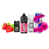 Жидкость Hype Salt Kit Pink Energy 30 мл 50 мг Пинк Энерджи Самозамес