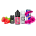 Жидкость Hype Salt Kit Pink Energy 30 мл 50 мг Пинк Энерджи Самозамес